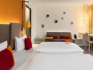 Apartamento Leipzig Características 9