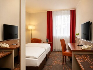 Appartement Halle Équipement 7