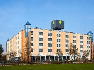Appartement Halle  10