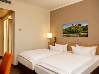 Appartement Halle Kenmerken 5