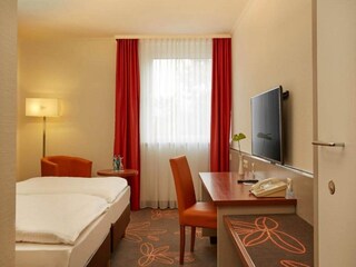 Appartement Halle Kenmerken 6