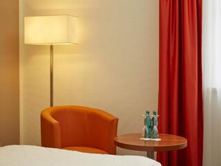 Appartement Halle Équipement 5