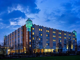 Apartment Halle  10