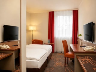 Apartment Halle Ausstattung 4