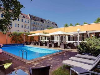 Apartamento Berlin Charlottenburg  12