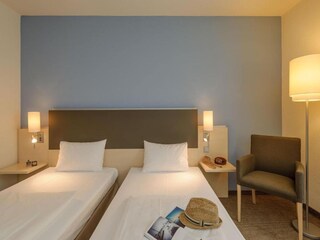 Appartement Berlin Charlottenburg Équipement 7