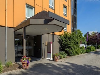 Apartamento Berlin Charlottenburg  18