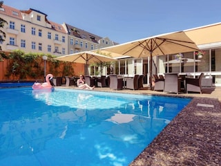 Apartamento Berlin Charlottenburg  21