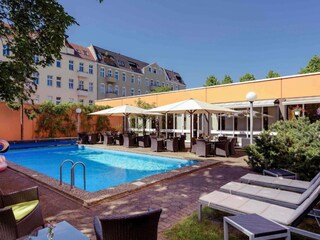 Apartment Berlin Charlottenburg  9