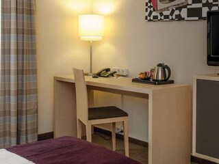 Apartment Berlin Charlottenburg Ausstattung 5
