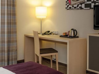 Apartment Berlin Charlottenburg Features 5