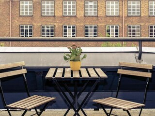 Appartamento Berlin Charlottenburg Registrazione all'aperto 2