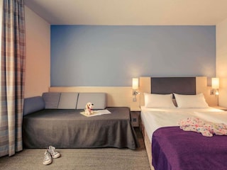 Apartment Berlin Charlottenburg Features 7