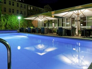 Apartment Berlin Charlottenburg  16