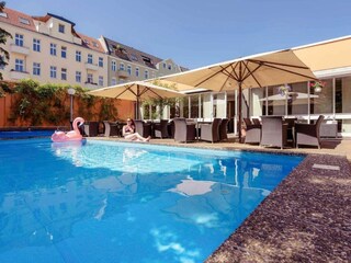 Apartment Berlin Charlottenburg  18
