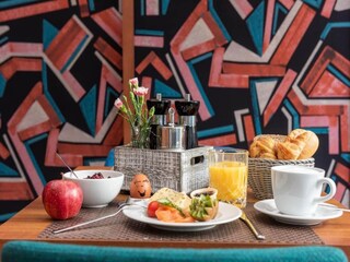 Appartamento Berlin Charlottenburg  31