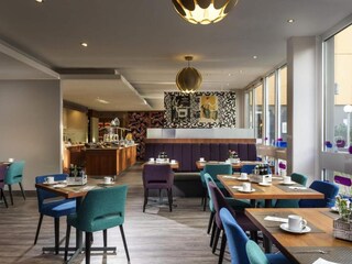 Appartamento Berlin Charlottenburg  44