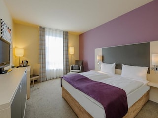 Appartamento Berlin Charlottenburg Caratteristiche 4