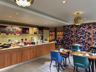Appartamento Berlin Charlottenburg  13