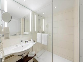 Appartamento Berlin Charlottenburg Caratteristiche 5