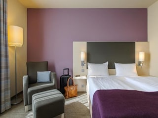 Appartamento Berlin Charlottenburg Caratteristiche 6