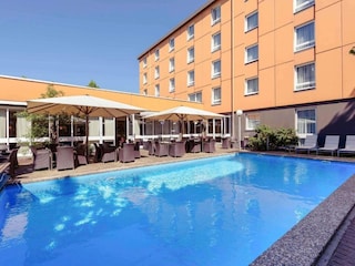 Apartamento Berlin Charlottenburg  35