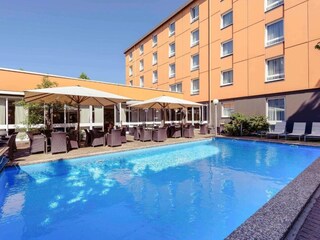 Appartamento Berlin Charlottenburg  35