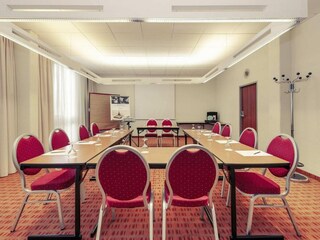 Apartamento Berlin Charlottenburg  42