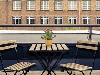 Apartment Berlin Charlottenburg Außenaufnahme 3