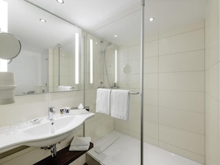 Apartment Berlin Charlottenburg Features 8