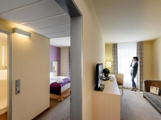 Apartment Berlin Charlottenburg Ausstattung 10