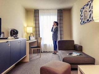 Apartment Berlin Charlottenburg Features 11