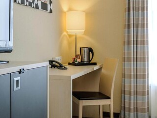 Apartment Berlin Charlottenburg Features 9