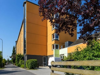 Apartment Berlin Charlottenburg  42