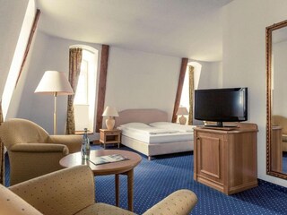 Apartment Neustadt-Glewe Ausstattung 4