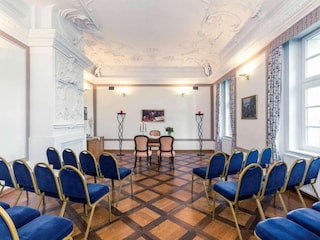 Appartement Neustadt-Glewe  13