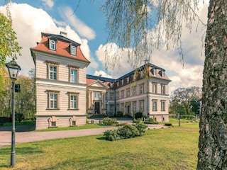 Apartment Neustadt-Glewe  15