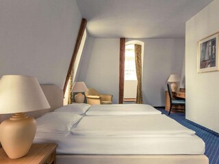 Apartment Neustadt-Glewe Ausstattung 7