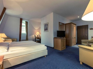 Appartement Neustadt-Glewe Kenmerken 8
