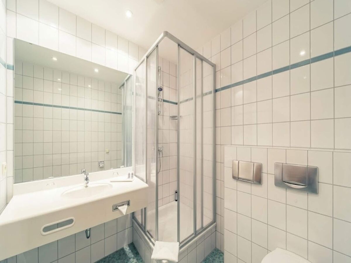 Apartment Neustadt-Glewe Ausstattung 10