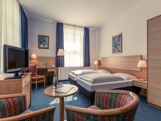 Apartment Neustadt-Glewe Ausstattung 4