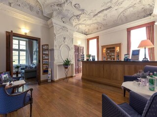 Apartment Neustadt-Glewe Ausstattung 5