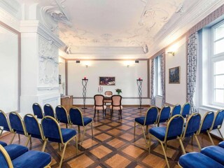 Apartment Neustadt-Glewe  12