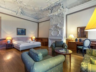 Apartment Neustadt-Glewe Ausstattung 4