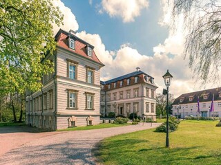 Apartment Neustadt-Glewe  13