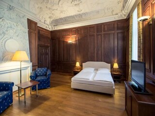 Apartment Neustadt-Glewe Ausstattung 9