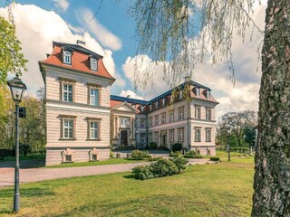 Apartment Neustadt-Glewe  18