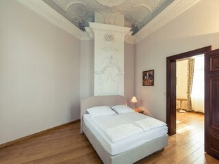 Appartement Neustadt-Glewe Kenmerken 6