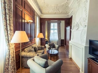 Appartement Neustadt-Glewe Kenmerken 7