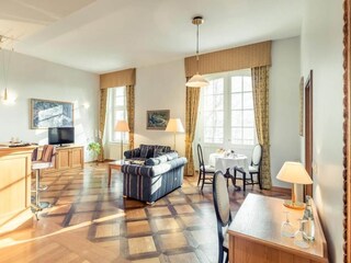 Apartment Neustadt-Glewe Ausstattung 6